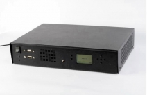«AMUR-X» - this is a hardware-software