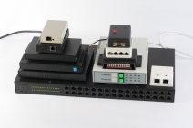 Additional equipment