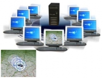 Серверное ПО Server software