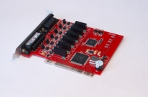 Для цифровых линий ISDN PRI (E1)